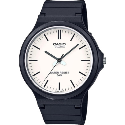 Casio® Analogue 'Collection' Men's Watch MW-240-7EVEF
