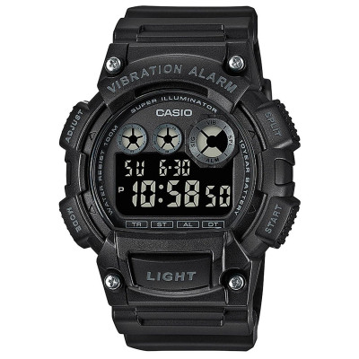 Casio® Digital 'Collection' Men's Watch W-735H-1BVEF