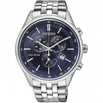 Citizen® Chronograph Men's Watch AT2141-52L