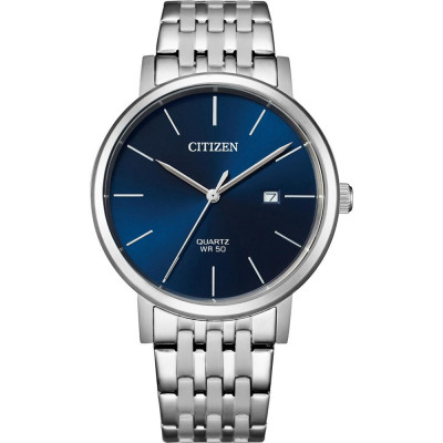Citizen® Analogue Men's Watch BI5070-57L