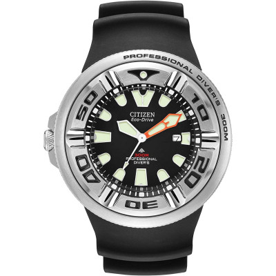 Citizen® Analogue 'Promaster Marine' Men's Watch BJ8050-08E