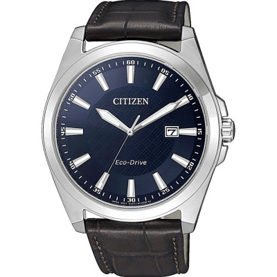 Citizen® Analogue Men's Watch BM7108-22L
