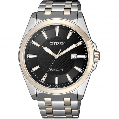 Citizen® Analogue Men's Watch BM7109-89E