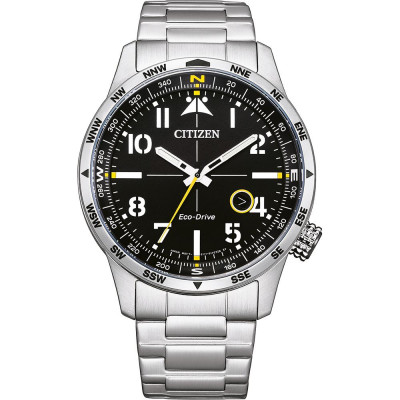 Citizen® Chronograph Men\'s Watch CA0791-81X | €229