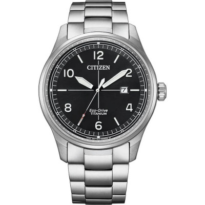 Citizen® Analogue Men's Watch BM7570-80E