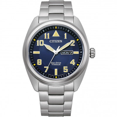 Citizen® Analogue Men's Watch BM8560-88LE