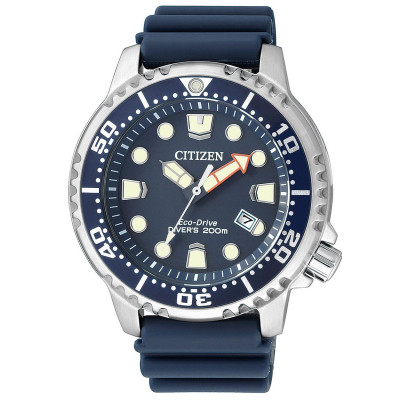 Citizen® Analogue 'Promaster Marine Diver' Men's Watch BN0151-17L