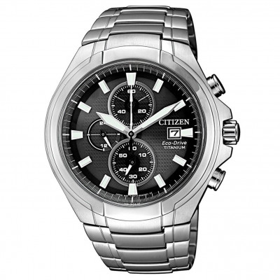 Citizen® Chronograph Men's Watch CA0700-86E