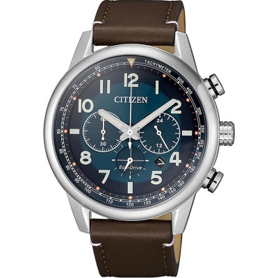 Citizen® Chronograph Men's Watch CA4420-13L