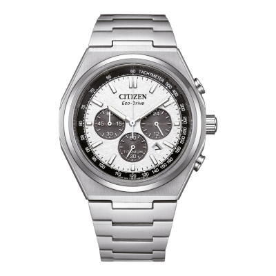 Citizen® Chronograph Men's Watch CA4610-85A