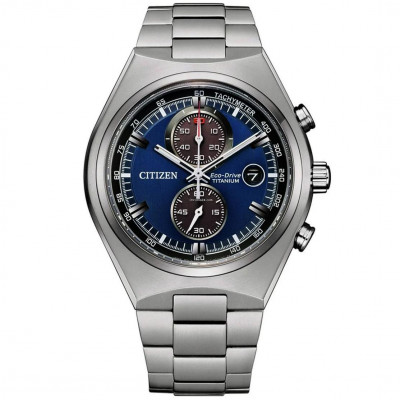 Citizen® Chronograph Men's Watch CA7090-87L