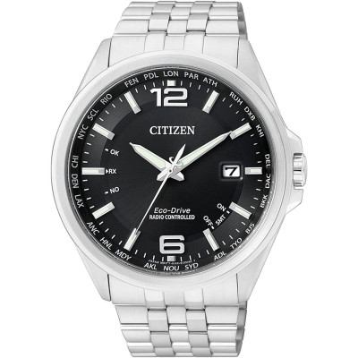 Citizen® Analogue Men's Watch CB0010-88E