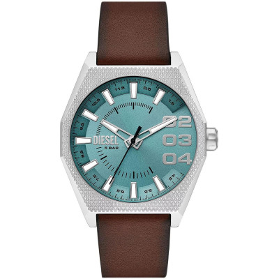 €150 Digital Watch Men\'s | Diesel® \'Crusher\' DZ1914