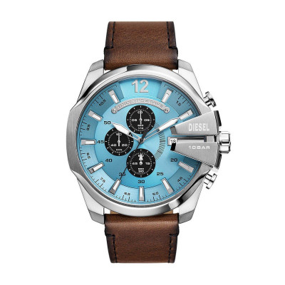 Diesel® Chronograph 'Griffed' Men's Watch DZ4651 | €319 - Ormoda.eu