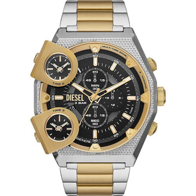 Diesel® Chronograph \'Cliffhanger\' Men\'s Watch DZ4639 | €259.5