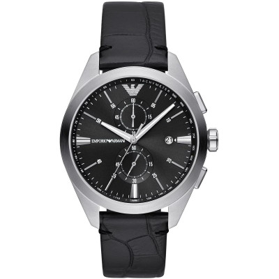 Emporio Armani® Chronograph \'Claudio\' Men\'s Watch AR11511 | €289 | Quarzuhren
