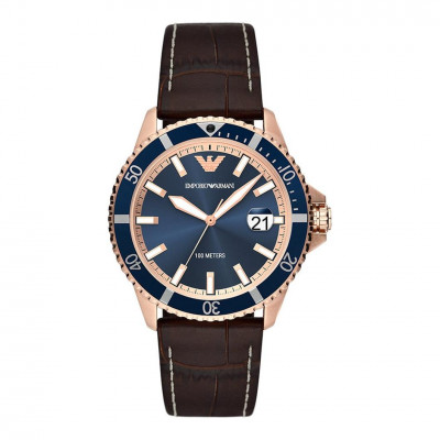 Emporio Armani® Chronograph 'Federico' Men's Watch AR11563 | €319