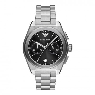 Emporio Armani® Chronograph 'Federico' Men's Watch AR11560