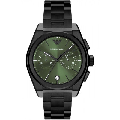 Emporio Armani® Chronograph 'Federico' Men's Watch AR11562