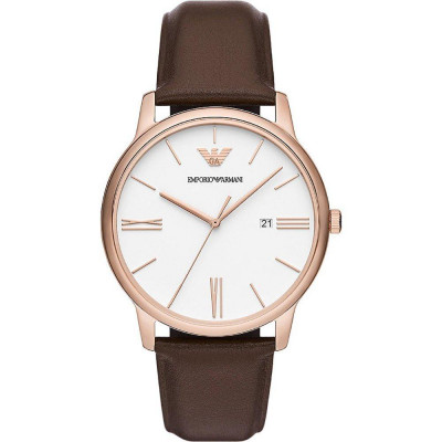 Emporio Armani® Analogue 'Diver' Men's Watch AR11464 | €169.5