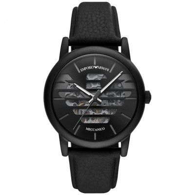 Emporio Armani® Analogue 'Luigi' Men's Watch AR60032