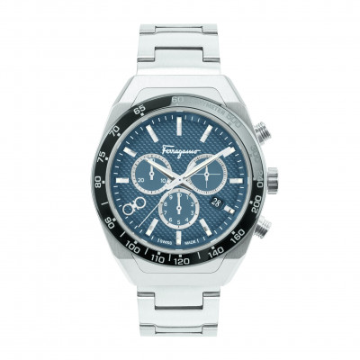 Ferragamo® Chronograph 'Slx' Men's Watch SFHR00520 | €1400 - Ormoda.eu