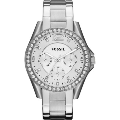 Fossil® Multi Dial 'Riley' Women's Watch ES3202