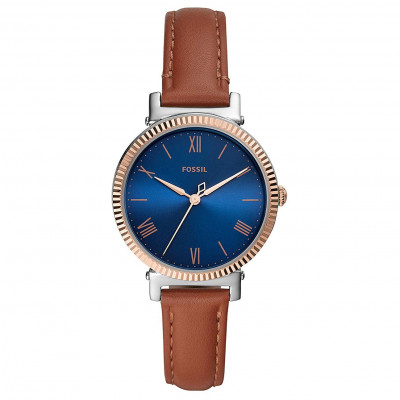 Fossil® Analogue 'Daisy' Women's Watch ES4795
