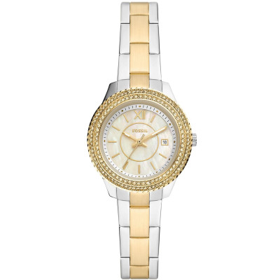 Fossil® Analogue 'Stella' Women's Watch ES5136 - Ormoda.eu