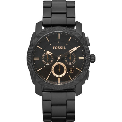 Fossil® Chronograph 'Machine' Men's Watch FS4682