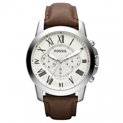 Fossil® Chronograph 'Grant' Men's Watch FS4735