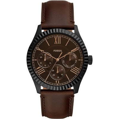 Fossil® Multi Dial 'Chapman' Men's Watch FS5635 #1