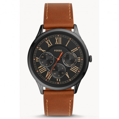 Fossil® Multi Dial 'Pierce' Men's Watch FS5702