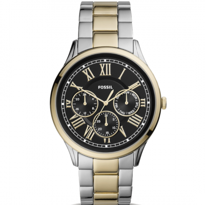 Fossil® Multi Dial 'Pierce' Men's Watch FS5704