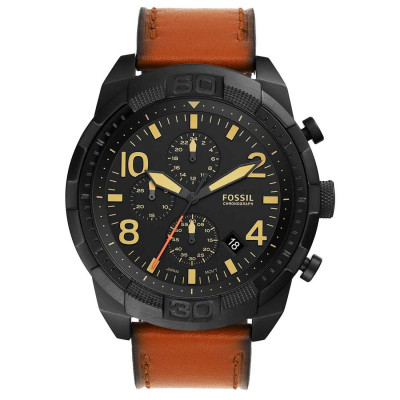 Fossil® Chronograph 'Bronson' Men's Watch FS5714