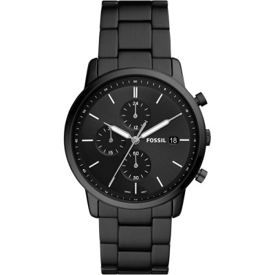 Fossil® Analogue 'Carraway' Men's Watch FS6010 | €159