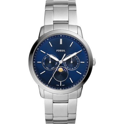 Fossil® Multi Dial 'Neutra' Men's Watch FS5907