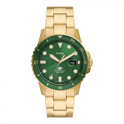 Fossil® Chronograph 'Neutra Chrono' Men's Watch FS5699 | €169