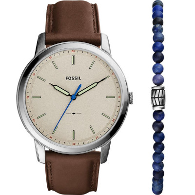 Fossil® Chronograph 'Bronson' Men's Watch FS5712 | €159.5