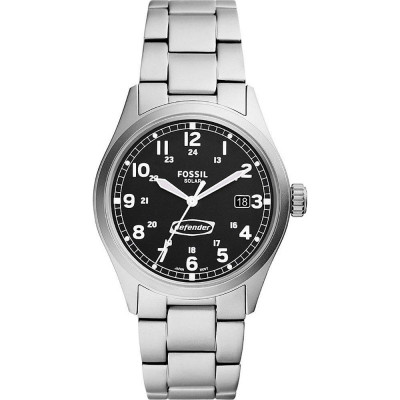 Fossil® Analogue 'Defender' Men's Watch FS5973