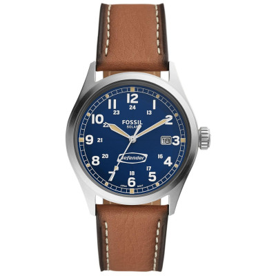Fossil® Analogue 'Defender' Men's Watch FS5975