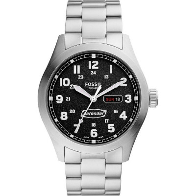 Fossil® Analogue 'Defender' Men's Watch FS5976
