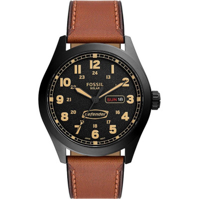Fossil® Analogue 'Defender' Men's Watch FS5978