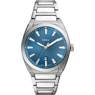 Fossil® Analogue 'Everett' Men's Watch FS6054