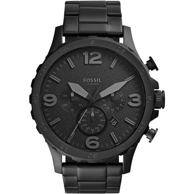 Fossil® Chronograph 'Nate' Men's Watch JR1401