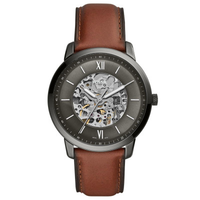 Fossil® Analogue 'Neutra Auto' Men's Watch ME3161