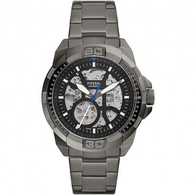Fossil® Analogue 'Bronson' Men's Watch ME3218