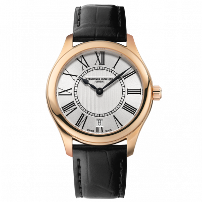 Frederique Constant Ladies Automatic Watch FC-318MPWN3B4