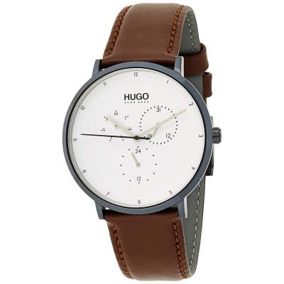 Hugo® Multi Dial 'Guide' Men's Watch 1530008