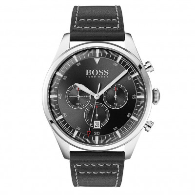 Hugo Boss® Chronograph 'Pioneer' Men's Watch 1513708